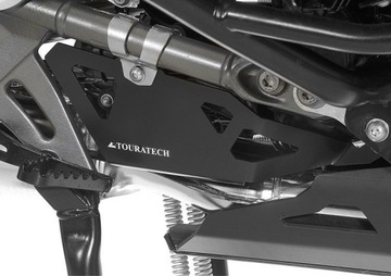MB Osłona klapy wydechu Touratech do BMW R1250GS