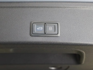 Audi A4 B9 Avant 1.4 TFSI 150KM 2017 Audi A4 1.4 TFSI, Salon Polska, Serwis ASO, zdjęcie 19