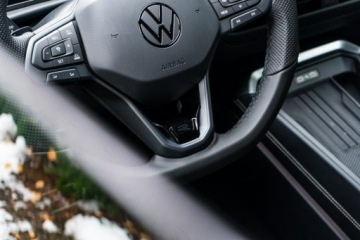 Volkswagen T-Roc I SUV Facelifting 1.5 TSI ACT 150KM 2026 Volkswagen T-Roc R-Line 1.5 eTSI 150 KM DSG Zamów, zdjęcie 16