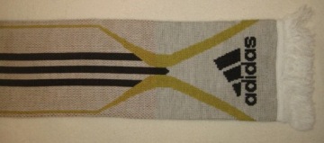 DEUTSCHLAND - ADIDAS - ШАРФ - ГЕРМАНИЯ