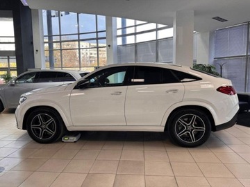 Mercedes GLE V167 SUV Facelifting 2.0 300d 269KM 2025 GLE Coupe 300 d 4-Matic AMG Line 2.0 (269KM) 2025, zdjęcie 2