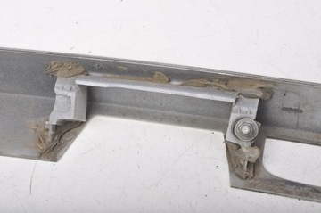 CITROEN C4 PICASSO GRAND BLEND НАКЛАДКА КАПОТА