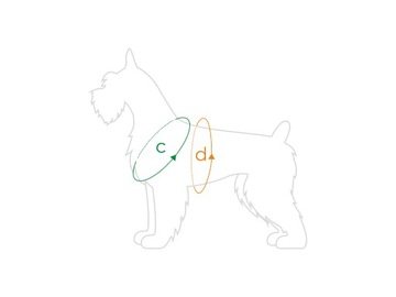 Обвязка amiplay Easy GO Samba M, розовая