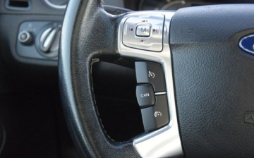 Ford S-Max I Van Facelifting 2.0 Duratorq TDCi DPF 140KM 2011 Ford S-Max 2.0D Navi Kamera Panorama Dach 2 KPL KOL Sprowadzony 2.0, zdjęcie 21