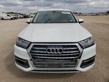 Audi Q7 II SUV 3.0 TFSI 333KM 2018 Audi Q7 Premium Plus 2018 3.0l 3.0 Benzyna 333KM, zdjęcie 5