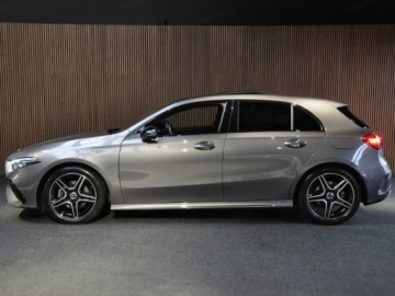 Mercedes Klasa A W177/V177 Hatchback Facelifting 2.0 220 190KM 2025 A Klasa 220 4-Matic AMG Line 2.0 (190KM) 2025, zdjęcie 2
