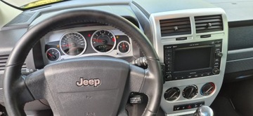 Jeep Patriot 2009 Jeep Patriot 2.4i AWD 170Ps piekny zadbany serwis !, zdjęcie 12