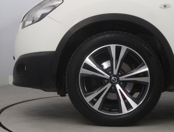 Nissan Qashqai I Crossover 1.6 115KM 2010 Nissan Qashqai 1.6, Navi, Klima, Klimatronic, zdjęcie 13