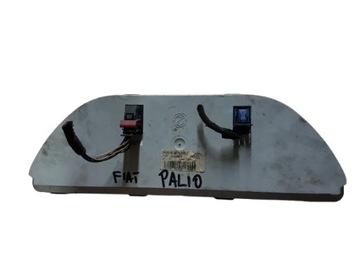 FIAT PALIO PŘÍSTROJOVÁ DESKA 46828991