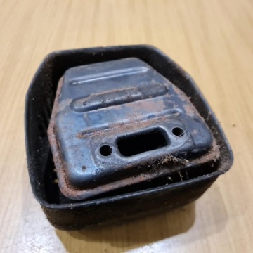 ГЛУШИТЕЛЬ RYOBI RCBA 3100E