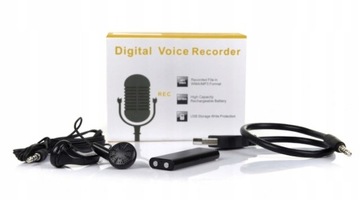 МИНИ-ЦИФРОВОЙ ДИКТОФОН ШПИОНСКАЯ ОШИБКА MP3