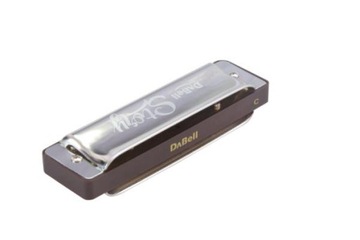 DaBell Story A-dur harmonijka ustna
