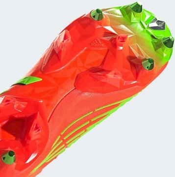 Buty korki adidas Predator EDGE.1 SG r.40 2/3 Mixy