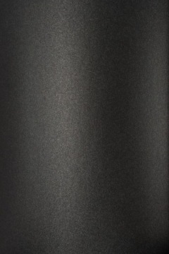 Papier Curious Met. 300g Night czarny - 10A4