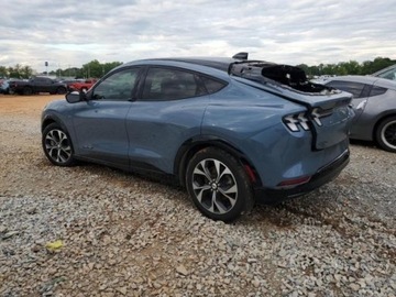 Ford Mustang VI 2023 Ford Mustang MACH-E PREMIUM 2023, od ubezpieczalni Elektryczny 346KM, zdjęcie 3