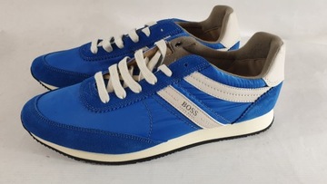 Hugo Boss buty męskie sportowe Hugo Boss Medium rozmiar 44