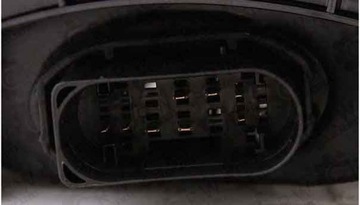 FORD MONDEO MK4 07-11 SVĚTLOMET LEVÝ NOVÉ