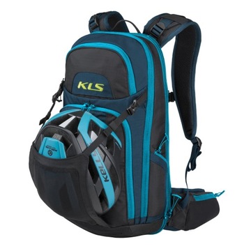РЮКЗАК KELLYS KLS SWITCH 18 СИНИЙ
