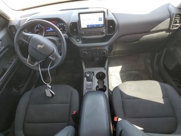 Ford 2022 Ford Bronco Sport Badlands 2022 2.0l 2.0 Benzyna 250KM, zdjęcie 8