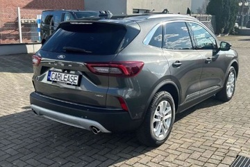 Ford Kuga III SUV Facelifting 2.5 FHEV 180KM 2025 Ford Kuga Titanium, FHEV, Pakiet Winter, Wynajem Dlugoterminowy, Od Reki, zdjęcie 2
