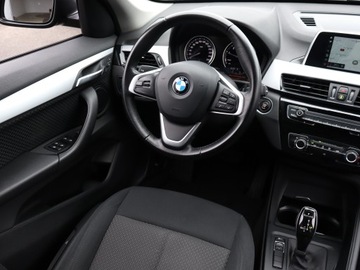 BMW X1 F48 2018 BMW X1 sDrive18i, Salon Polska, Serwis ASO, zdjęcie 6