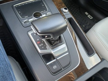 Audi Q5 II SUV 2.0 TFSI 252KM 2018 Audi Q5 2.0 TFSI 251 KM, Panorama, Kamera, LED,, zdjęcie 30