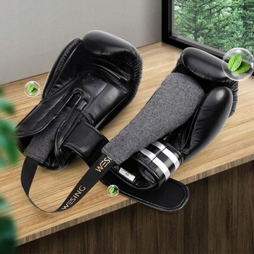 Zestaw dezodorantów do butów sportowych Smell