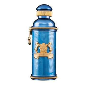 ZAFEER OUD VANILLE Alexandre.J 100 ml