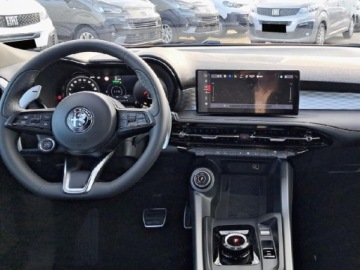 Alfa Romeo Tonale 2026 ALFA ROMEO Tonale 1.5 Veloce Suv 2026, zdjęcie 5