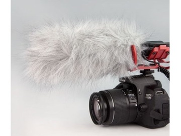 RODE DeadCat NTG1 NTG2 Крышка микрофона VideoMic