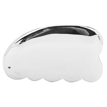 Терагерцовый камень для лица Гуа Ша