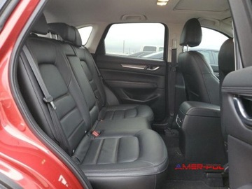 Mazda CX-5 II 2022 Mazda CX-5 2022 r., 2,5 L 4x4 PREMIUM PLUS 2.5 Benzyna 187KM, zdjęcie 9
