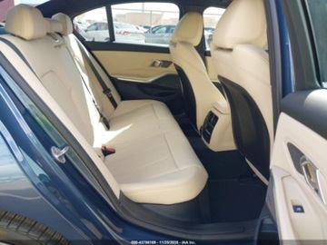BMW Seria 3 G20-G21 2025 BMW Seria 3 BMW 330I 2.0 Benzyna 255KM, zdjęcie 9