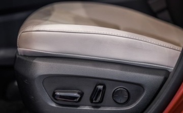 Lexus NX II SUV Facelifting 2.5 350h 243KM 2024 Lexus NX 350h Prestige AWD 2.5 Hybryda 243KM, zdjęcie 29