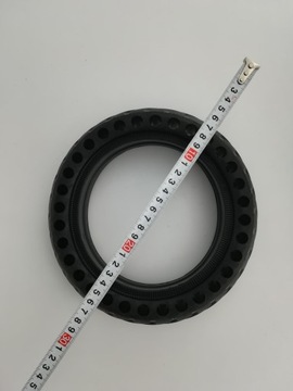 Покрышка для скутера TIRE 8 1/2x2.0-3 FULL электросамокат