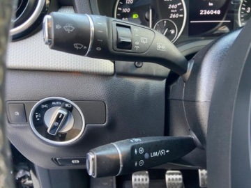 Mercedes Klasa B W246 Sports Tourer 180 BlueEFFICIENCY 122KM 2012 Mercedes-Benz Klasa B B180 Benzyna Super Kondycja Grzane Fotele Tempomat P, zdjęcie 38