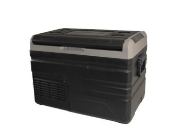 LODÓWKA SPRĘŻARKOWA PRZENOŚNA LUNA COOL 35L[LC35R]