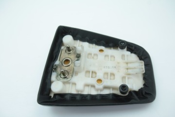 ЗАДНЕЕ СИДЕНЬЕ SUZUKI SV 650 S 03-12