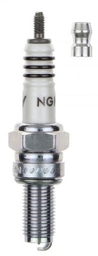 СВЕЧА ЗАЖИГАНИЯ CR9EIX NGK 3521