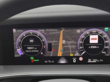 Volkswagen Tayron 2025 Volkswagen Tayron 7 osobowy. el. hak, Faktura VAT-23, Serwis ASO, Bezwypad, zdjęcie 23