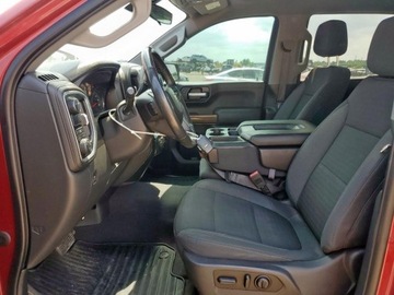 Chevrolet Silverado II 2020 Chevrolet Silverado C1500 LT 2020 2.7l 2.7 Benzyna 310KM, zdjęcie 7