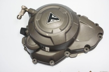 TRIUMPH TIGER 1200 RALLY EXPLORER 22- КРЫШКА СЦЕПЛЕНИЯ + ВИНТЫ