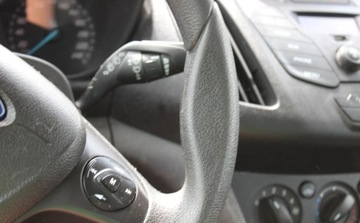 Ford Tourneo Connect II Standard 1.6 Duratorq TDCi 95KM 2014 Ford Tourneo Connect 1.6D 95KM klima ksiazka zadbany 1.6 Diesel 95KM, zdjęcie 31