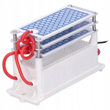 OZONU / 15 g GENERATOR 110 h W