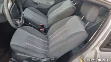 Ford Fiesta VII Hatchback 5d 1.4 Duratec 96KM 2009 Ford Fiesta Ladna , niezawodna i oszczedna 1.4 Benzyna 96KM, zdjęcie 21