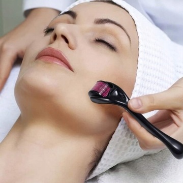 ИГЛЫ РОЛИКОВОГО МАССАЖЕРА ДЛЯ ЛИЦА И БОРОДЫ