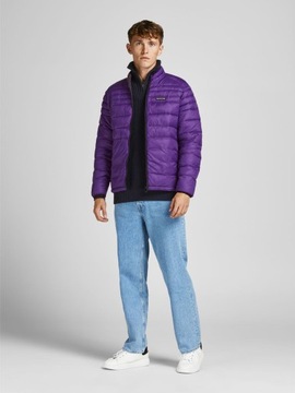 JACK&JONES Jjeace Acai Kurtka puchowa