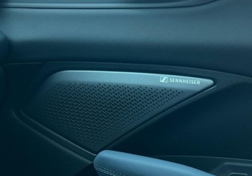 Cupra Terramar SUV 1.5 eTSI 150KM 2025 Cupra Terramar Pakiety, SENNHEISER, Sportowe fotele, ACC, Panorama, Bezwy, zdjęcie 35