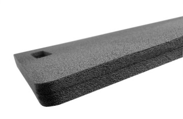 ДИВАНТ МАСТЕРСКАЯ ПЕННЫЙ С РУЧКОЙ 1200X600X25