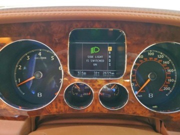Bentley 2007 Bentley Continental GT C 2007 6.0 Benzyna 552KM, zdjęcie 9